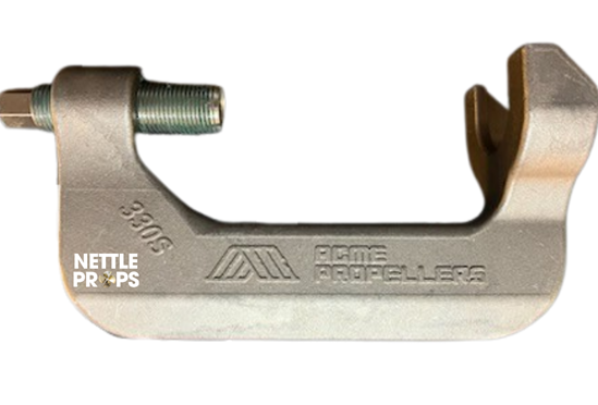 Acme 330SN Prop Puller for 1-1/4" Prop Shaft - Acme 330SN