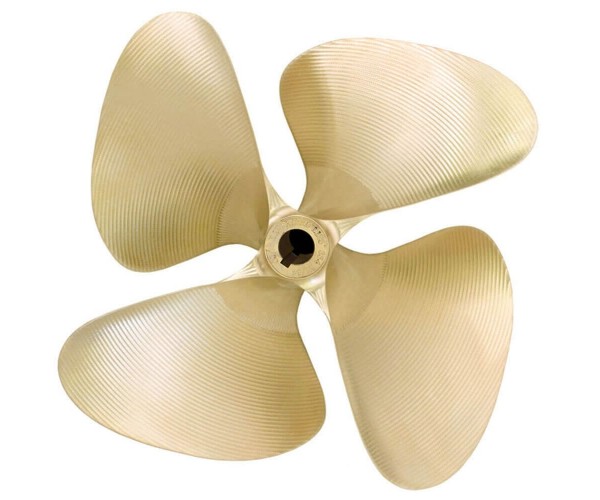 OJ 905 Wake Pro V-3 Propeller 4 Blade 14.75 X 15.25 LH 1 1/8" Bore  .120 Cup OJ 905 Wake Pro V-3 Propeller 4 Blade 14.75 X 15.25 LH 1 1/8" Bore  .120 Cup, oj 905, oj 905 propeller, oj 905 prop, oj 905,