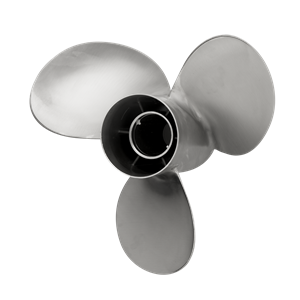 PowerTech Bravo Two BRA3 Propeller ( CUSHION LOK )