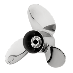 PowerTech LFS3 Propeller - Yamaha 350 HP "PowerTech LFS3 Stainless Steel Propellers, CLY200LFS3R14P, CLY200LFS3L14P, CLY200LFS3R15P, CLY200LFS3L15P, CLY200LFS3R16P, CLY200LFS3L16P, CLY200LFS3R17P, CLY200LFS3L17P, CLY200LFS3R18P, CLY200LFS3L18P, CLY200LFS3R19P, CLY200LFS3L19P, CLY200LFS3R20P, CLY200LFS3L20P, CLY200LFS3R21P, CLY200LFS3L21P, CLY200LFS3R22P, CLY200LFS3L22P, CLY200LFS3R23P, CLY200LFS3L23P, CLY200LFS3R24P, CLY200LFS3L24P, CLY200LFS3R25P, CLY200LFS3L25P