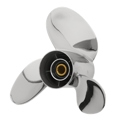 PowerTech LNR Stainless Propeller - SUZUKI 4 STROKE LNR3 Blade PowerTech LNR 3 Performance Stainless Suzuki 4 stroke Propeller , LNR3R15PSF115 , LNR3R16PSF115 , LNR3R17PSF115 , LNR3R18PSF115 , LNR3R19PSF115 , LNR3R20PSF115 , LNR3R21PSF115 , LNR3R22PSF115 , LNR3R23PSF115 , LNR3R24PSF115