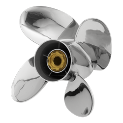 PowerTech NRS4 Propeller - SUZUKI 4 STROKE Power Tech NRS 4  Propeller Fits 50 - 130 HP Suzuki 4 stroke... SF115NRS4R - PowerTech NRS Propeller,50 - 130 HP Yamaha Outboard Motors..., NRS4R14PSF115, NRS4R15PSF115, NRS4R16PSF115, NRS4R17PSF115, NRS4R18PSF115, NRS4R19PSF115, NRS4R20PSF115, NRS4R21PSF115