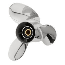 PowerTech PTR 3-Blade Stainless Propeller - Suzuki PTR3 Blade PowerTech PTR 3 Performance Stainless Suzuki Propeller,SF115PTR3R14P,SF115PTR3R15P,SF115PTR3R16P,SF115PTR3R17P,SF115PTR3R18P,SF115PTR3R19P,SF115PTR3R20P,SF115PTR3R21P,SF115PTR3R22P,SF115PTR3R23P,SF115PTR3R24P,SF115PTR3R25P